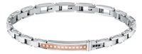Bracelet Sector No Limits Man in Steel SAVK05 - SAVK05
